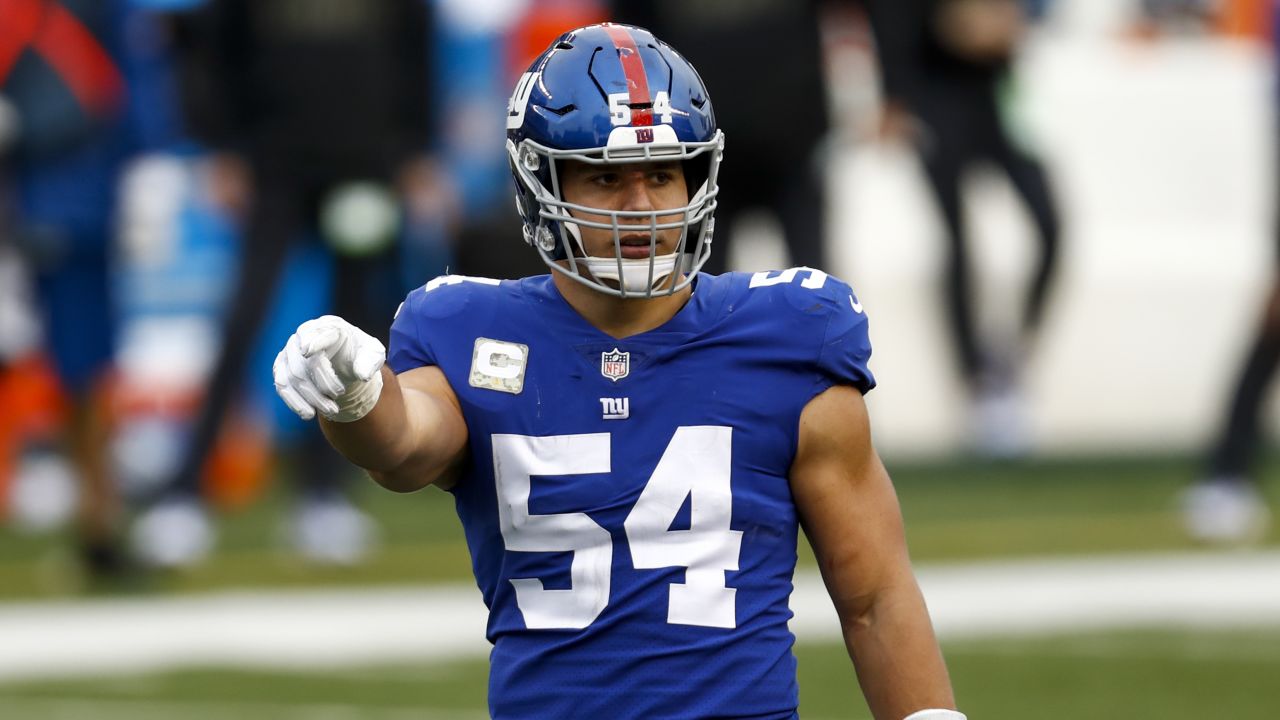 New York Giants 19-17 Win vs Bengals Helped By Two Veterans Once