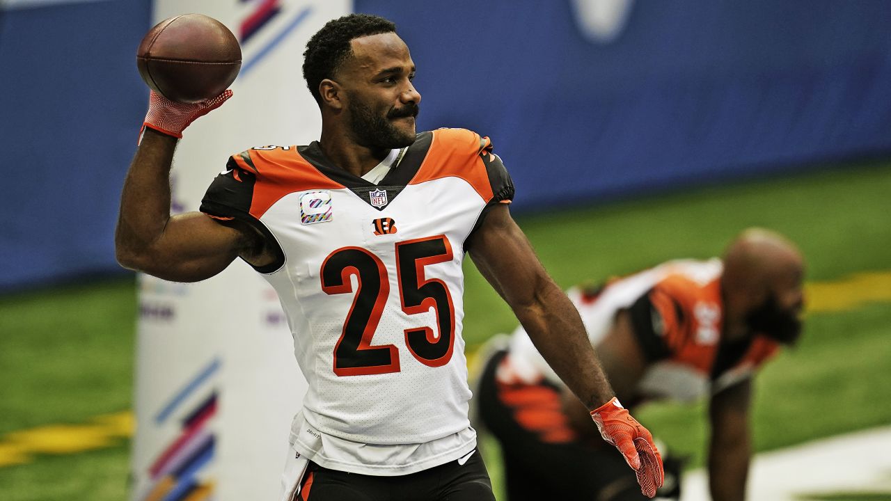 Top Bengals Stories Of 2011: #6 A.J. Green 41-Yard Touchdown