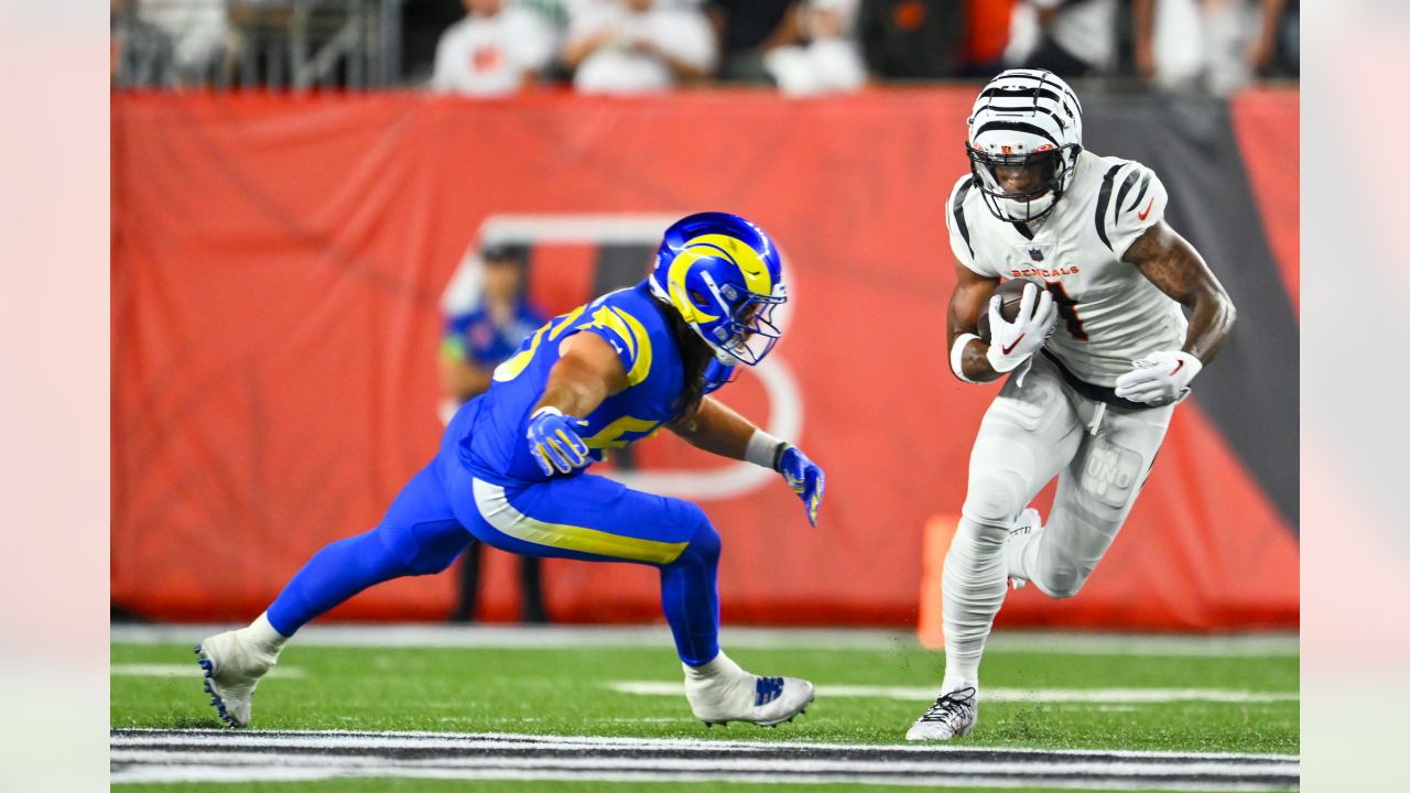 NFL-Rams Beat Bengals in Super Bowl Thriller on Home Field - The St Kitts  Nevis Observer