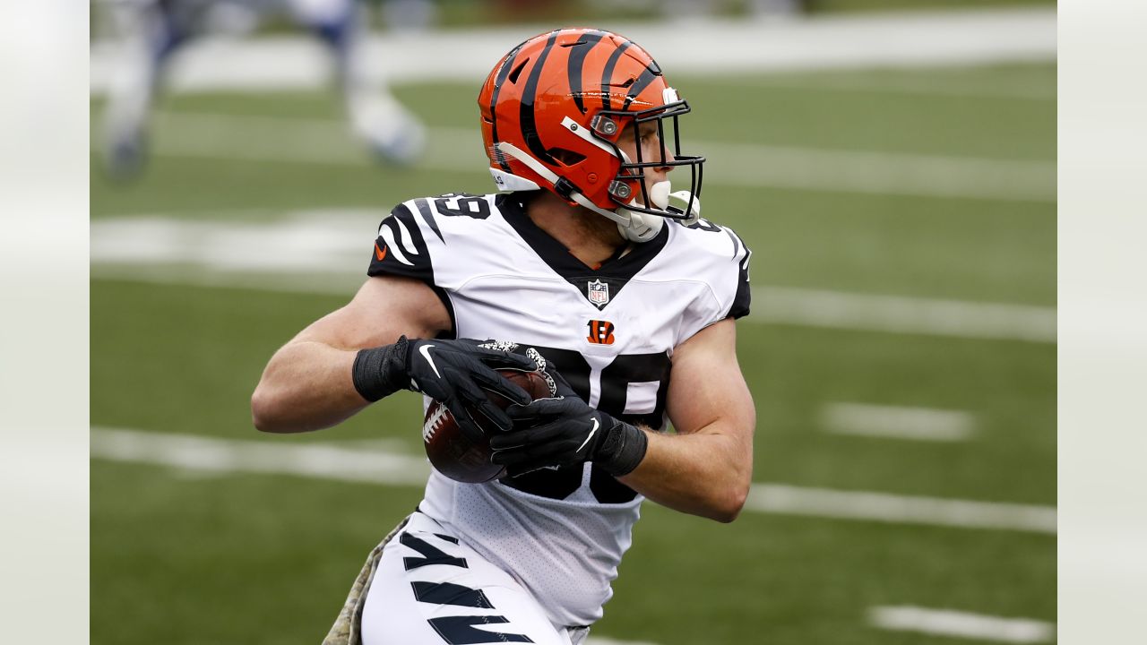 Cincinnati Bengals falls to Giants 25-23 in a sort of dress rehearsal