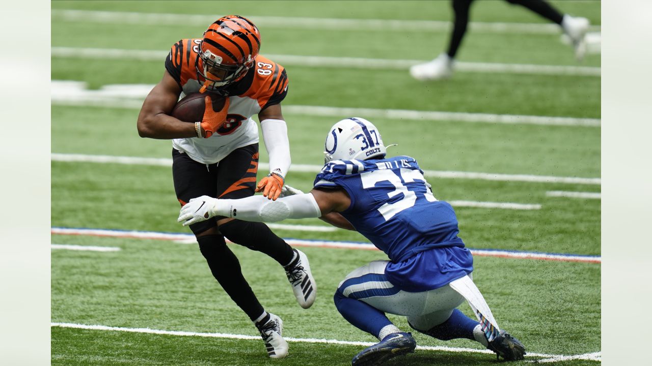 Quick hits: A.J. Green and Joe Burrow lift the offense, Bengals seek roster  flexibility