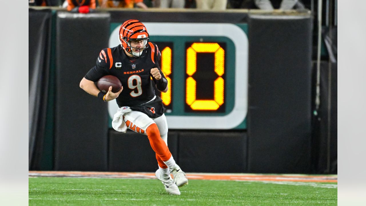 Bengals will obliterate the Ravens in Wild Card game