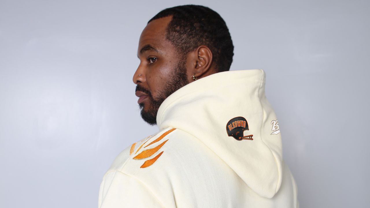 Bengals team up with Black Owned Outerwear on apparel line - Cincinnati  Business Courier