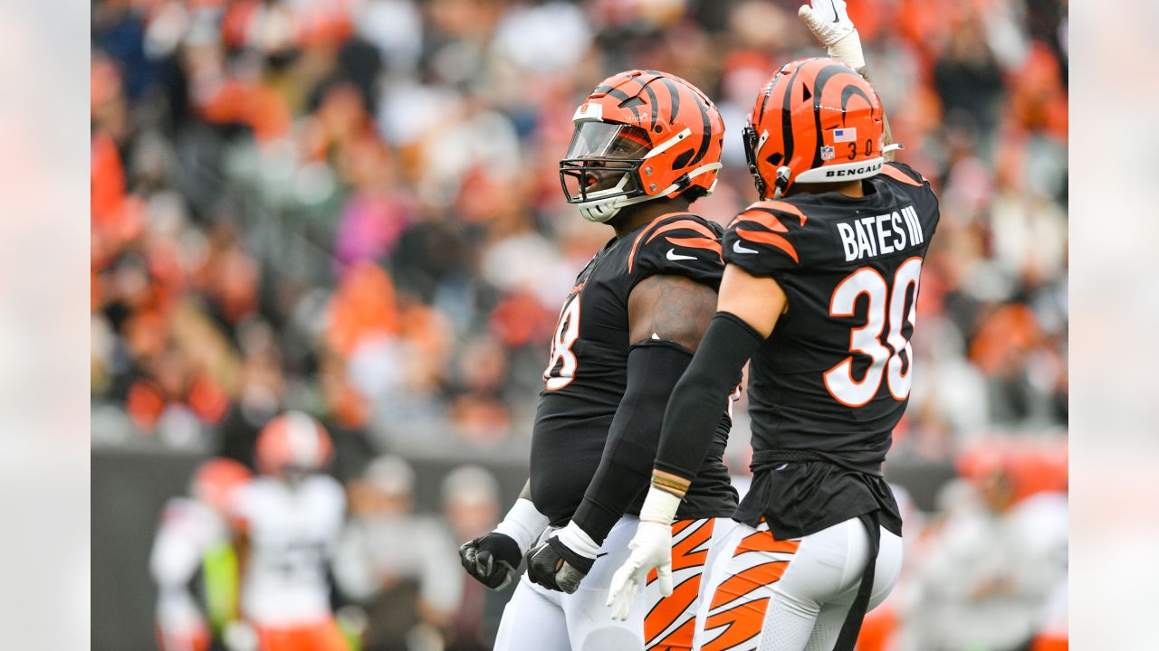 Photos: Best of the Browns - Week 14