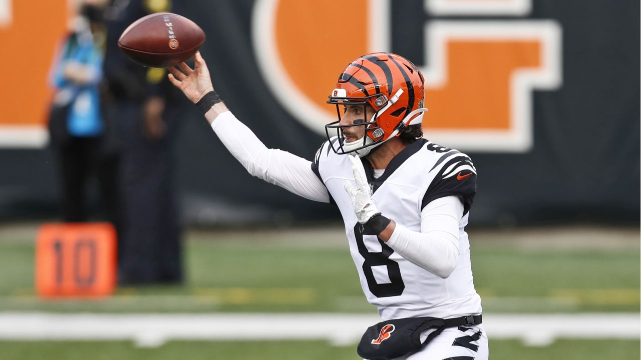 Touchdowns and Highlights: Bengals 22-25 Giants in NFL Preseason