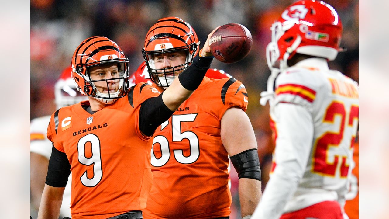 NFL Week 13 Game Recap: Cincinnati Bengals 27, Kansas City Chiefs