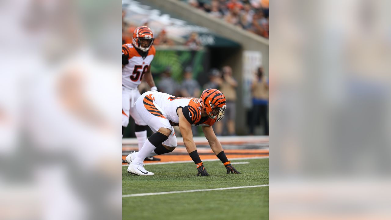 Cincinnati Bengals on X: #Bengals Game Program: This week, it's clear that  Who Dey plans to take the Colts for a ride.  / X