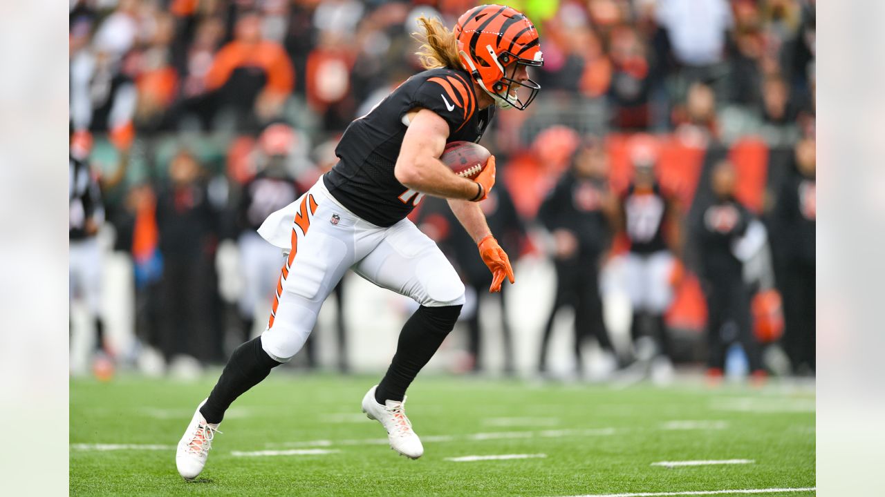 Photos: Week 14 - Browns at Bengals Game Action