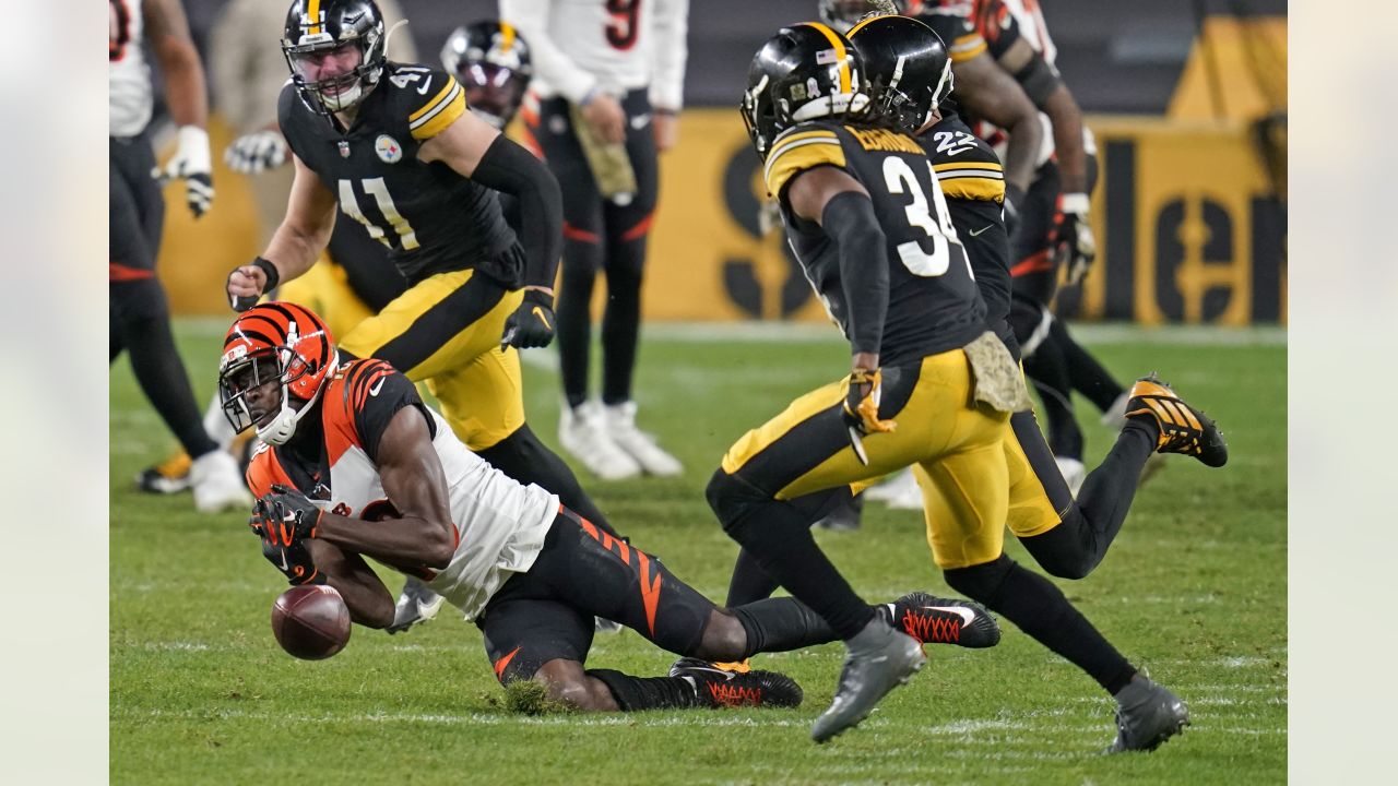 Bengals Trounce Bills, Advance To Second-Straight AFC Championship Game -  Steelers Depot