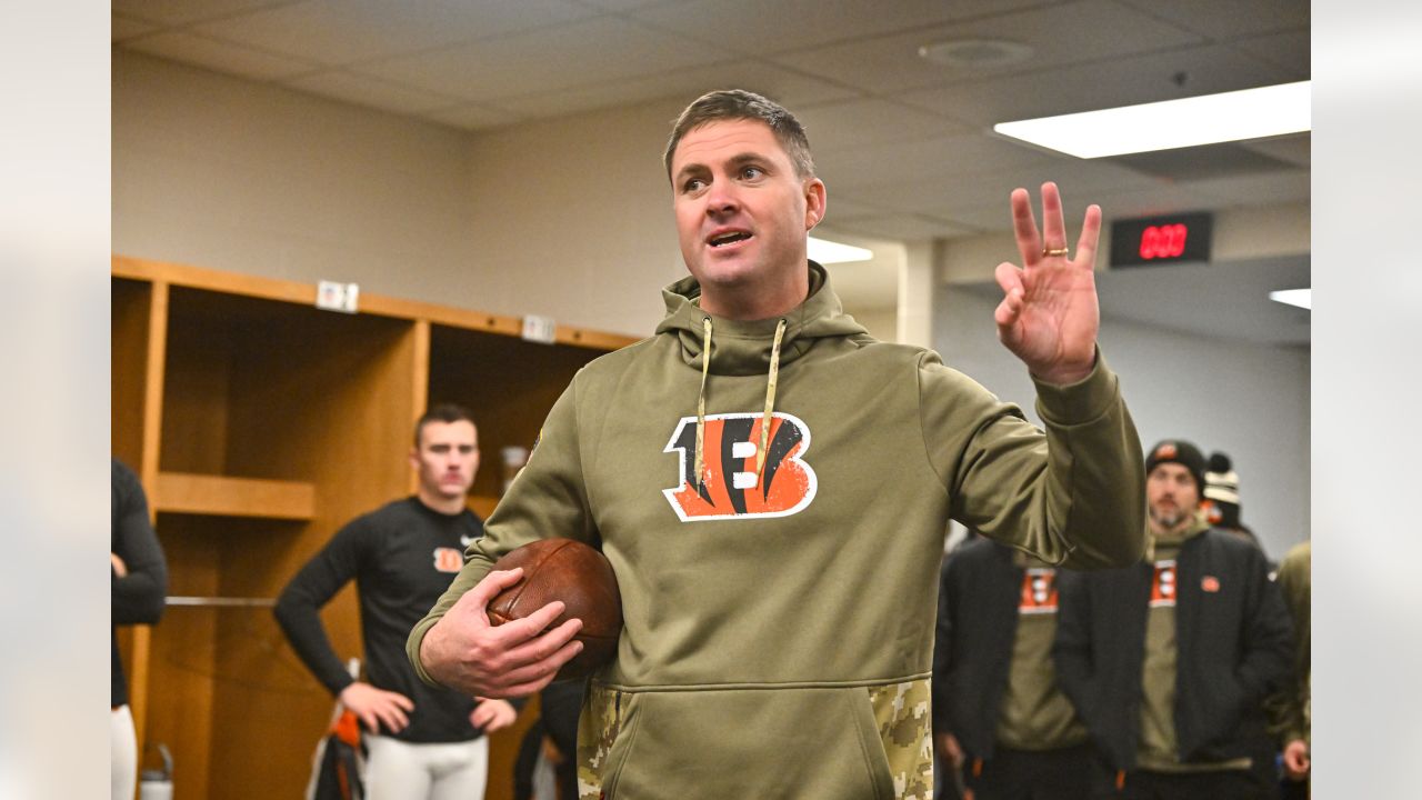 Stars, studs and duds from Bengals' dismantling of Steelers in Week 12