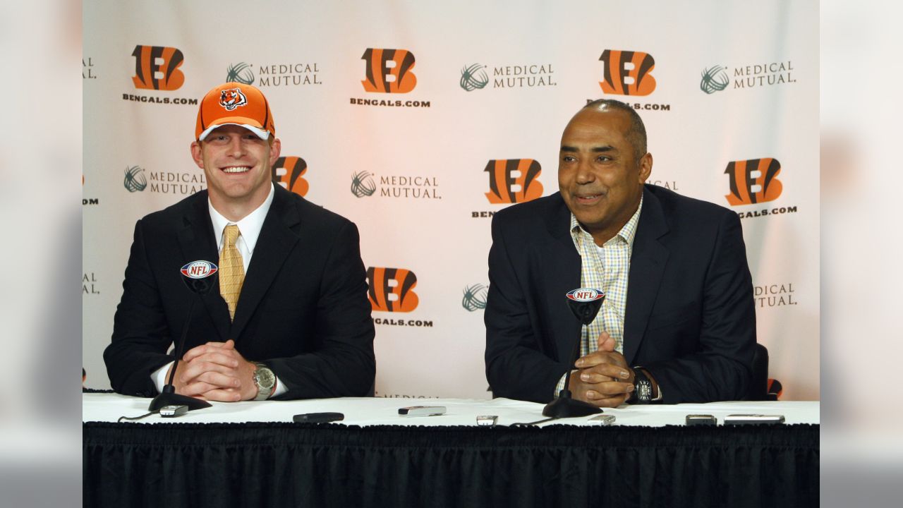 Why the Bengals should fire Marvin Lewis and bench Andy Dalton