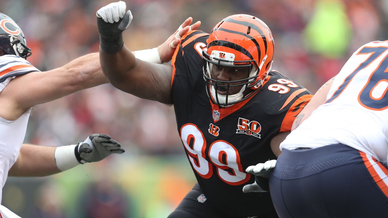 Cincinnati Bengals' A.J. Green, top, is tackled by Indianapolis Colts' Khari  Willis (37) during the second half of an NFL football game, Sunday, Oct.  18, 2020, in Indianapolis. (AP Photo/Michael Conroy Stock