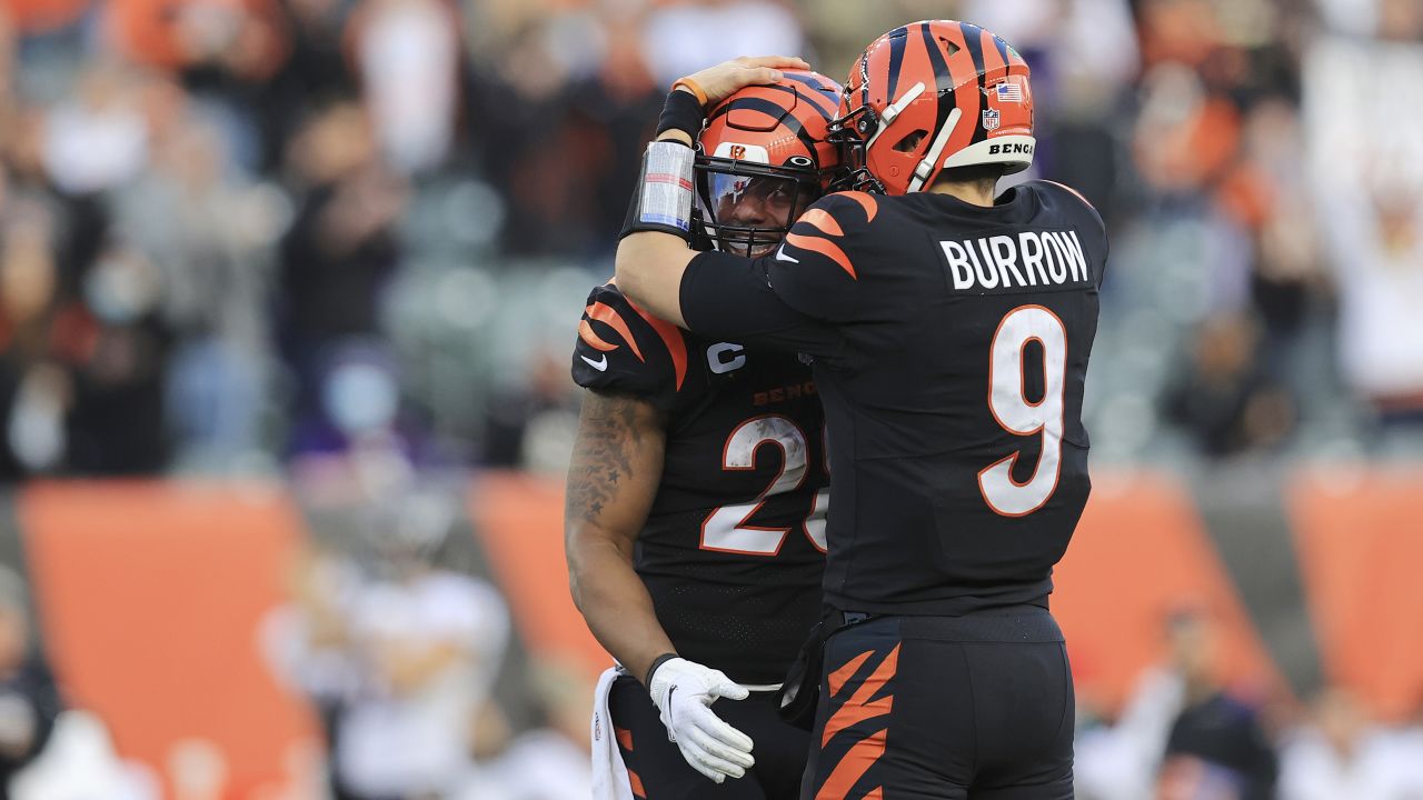 Joe Burrow, Bengals Offense Criticized for Failing to Put Ravens Away in  Tight Win, News, Scores, Highlights, Stats, and Rumors