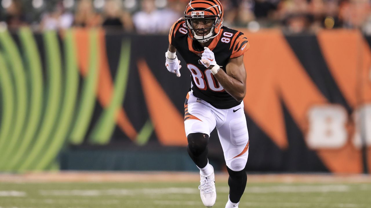 Five young Cincinnati Bengals on the brink of their first Pro Bowl