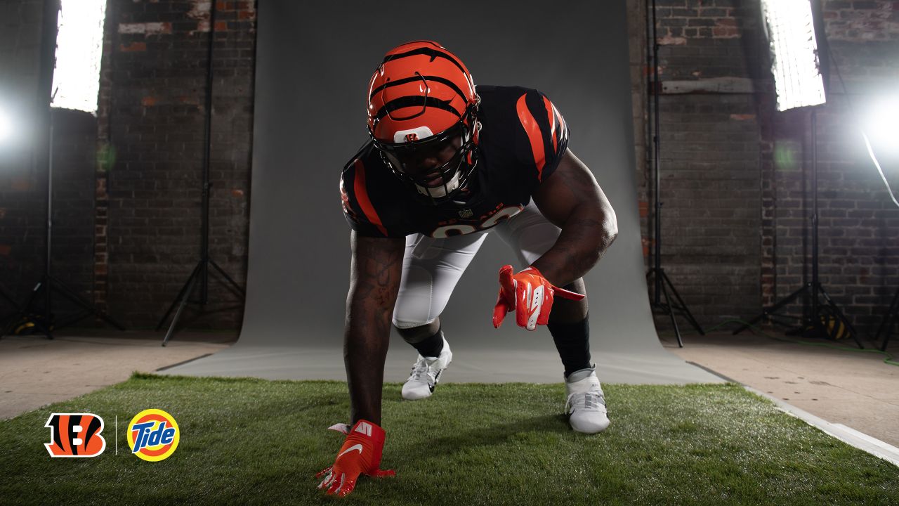 The Bengals Dropped Their New Uniforms Today and We are Again Fashion  Critics – Home