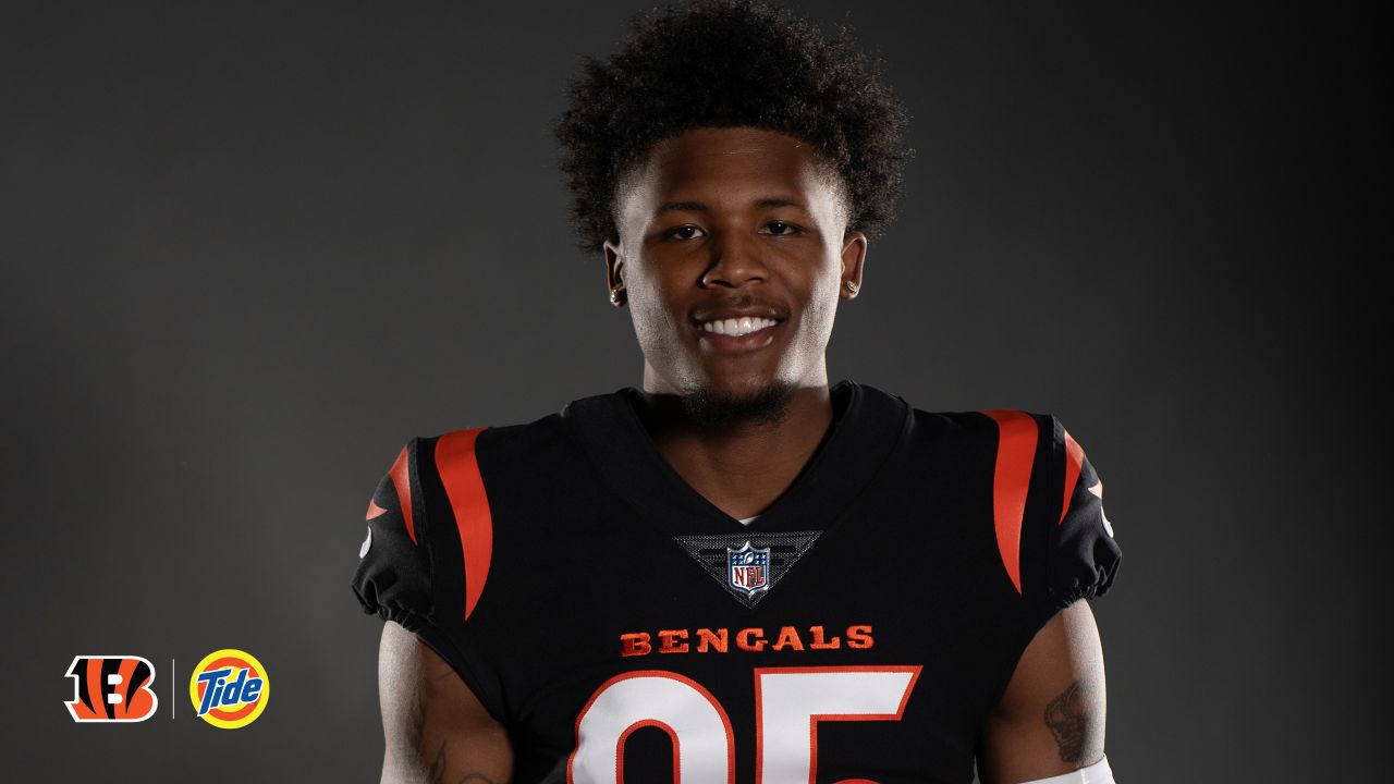 Bengals' white uniforms draw mixed reactions on social media