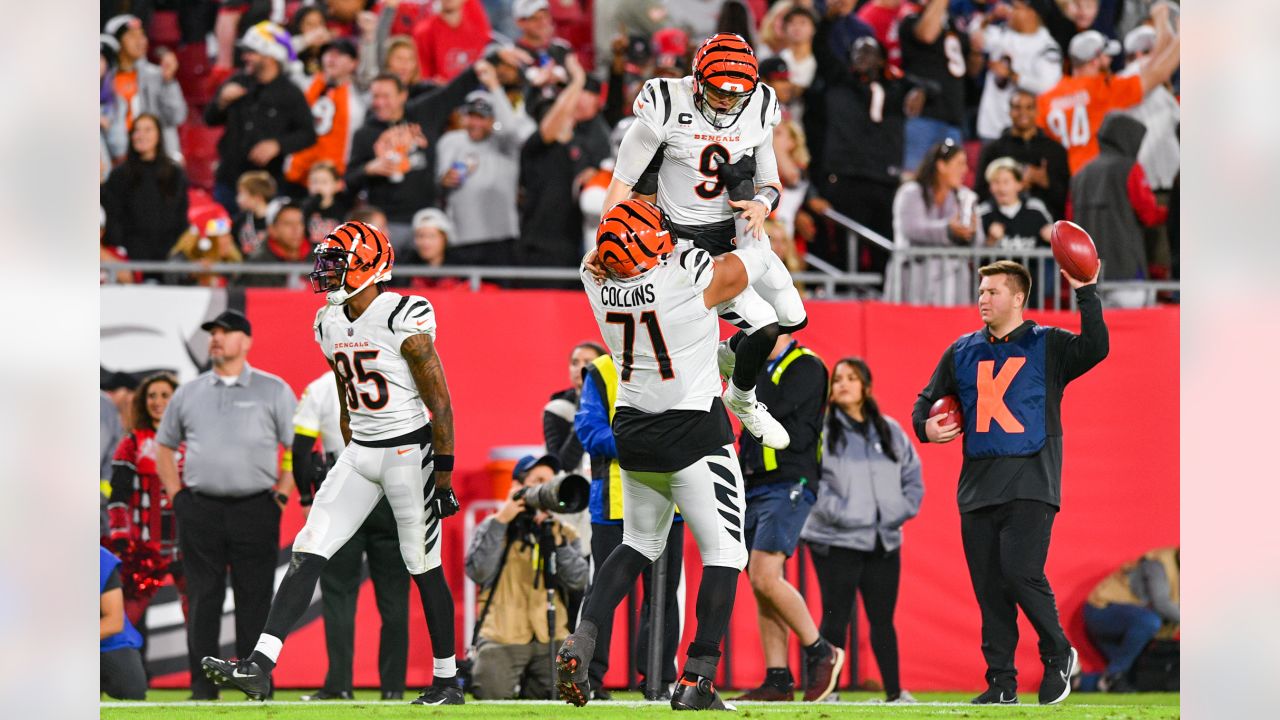 Bengals trounce Buccaneers 34-23: Week 15 Game Analysis - Bucs Nation