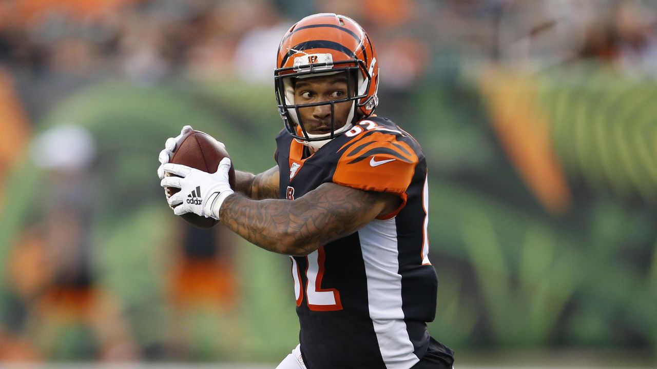 Five young Cincinnati Bengals on the brink of their first Pro Bowl