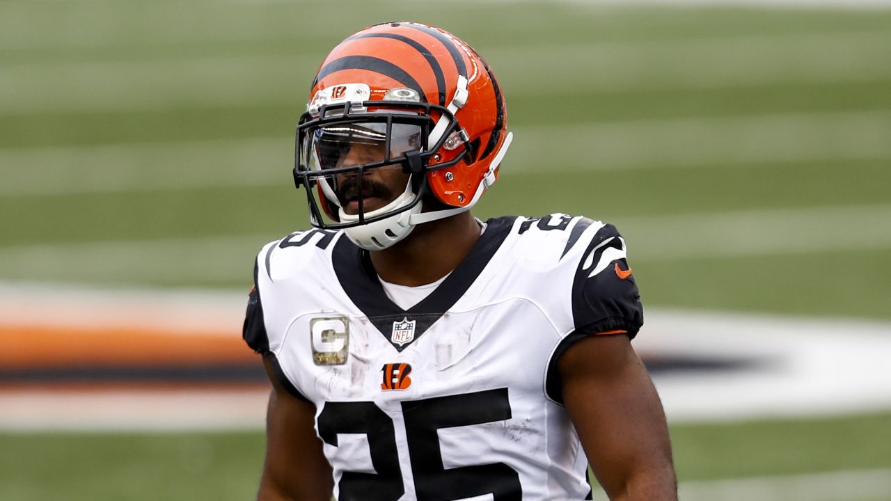 The Super Bowl-bound Cincinnati Bengals defy odds and expectations - New  York Amsterdam News