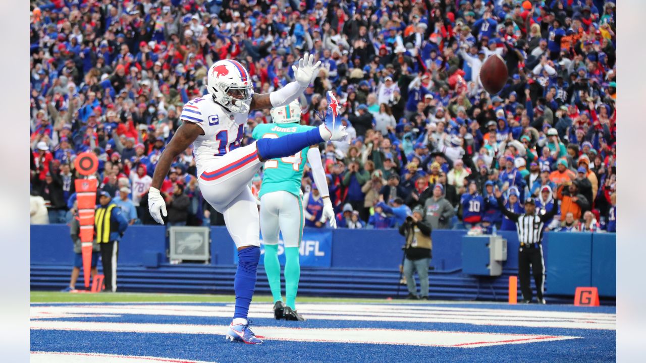 Miami Dolphins' debacle vs. Bills clouds our view of season: Habib