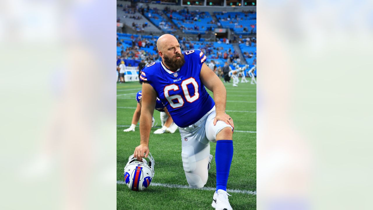 Barkley, Hodgins, Blackshear highlight 13 players signed to Bills practice  squad