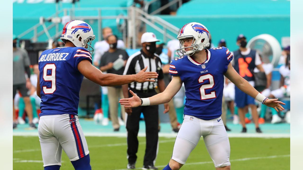 Buffalo Bills Dominate Miami Dolphins in 48-20 Victory - BVM Sports