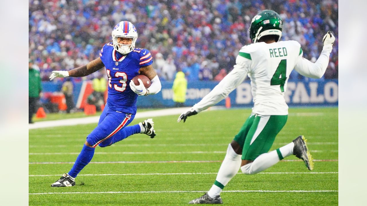 Dawson Knox's Girlfriend Posts Message to Bills TE Ahead of Jets Game