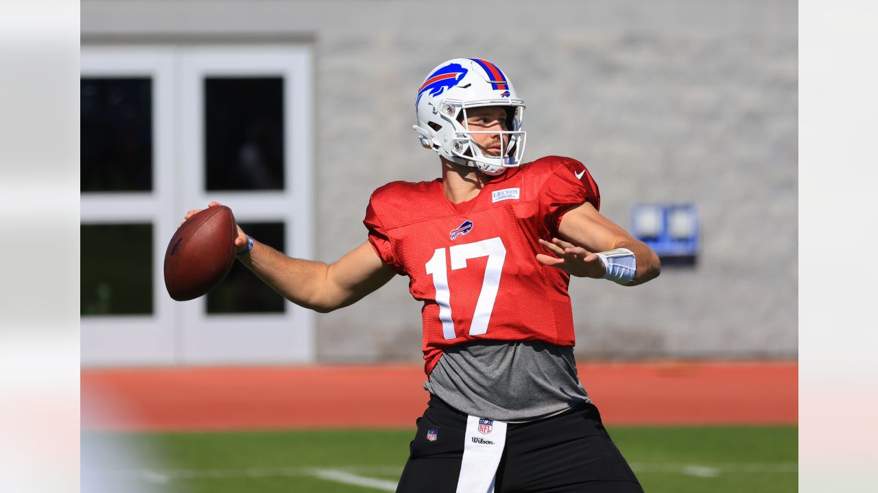 Bills injury updates: McDermott rules out 5 players vs. Steelers