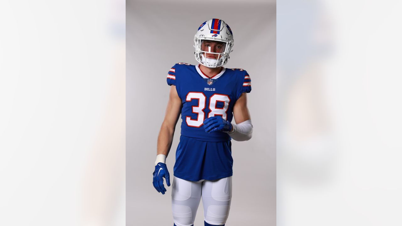 Meticulous' Morse: McDermott Praises Bills Center