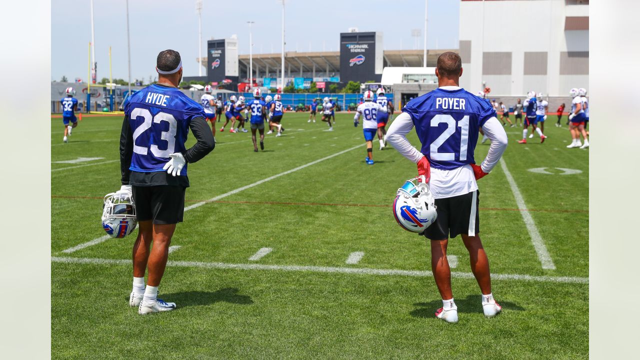 Pollock: Assessing Bills' 'D,' specialists before minicamp, Sports