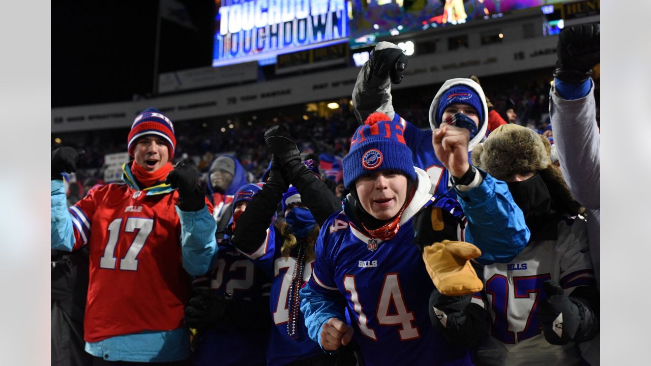 Adversity plays a role in the Bills' growth as they prepare to face a  familiar foe