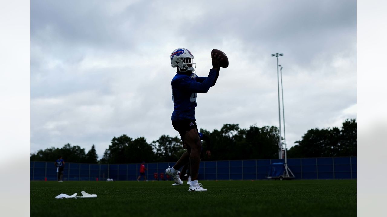 Josh Allen Buffalo Bills 2022-23 Season NFL 4 Star Captains 