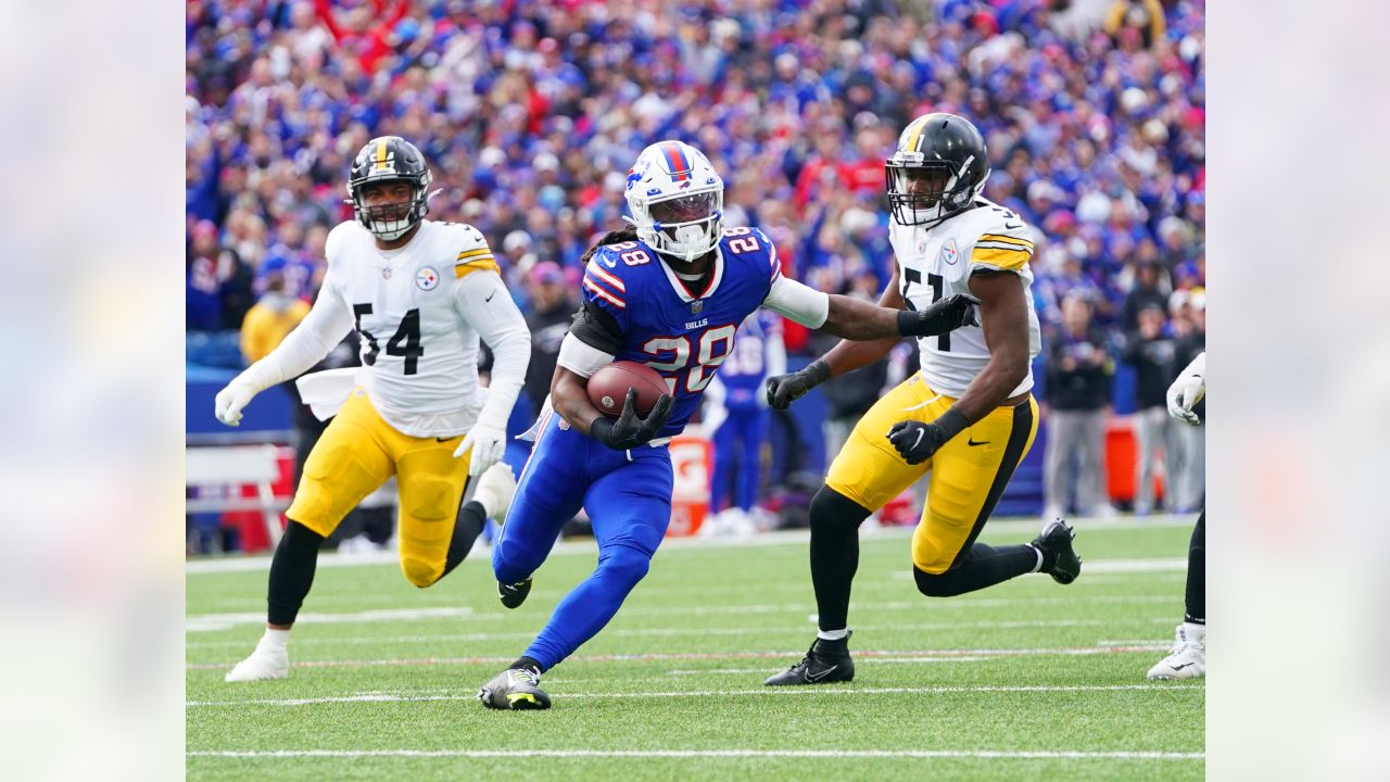 Bills vs. Chiefs, How to watch, stream and listen