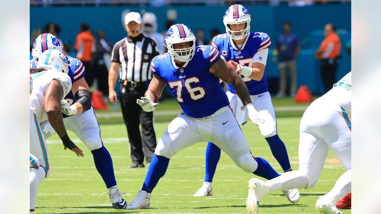 Bills vs Dolphins Week 3 rookie review - Buffalo Rumblings