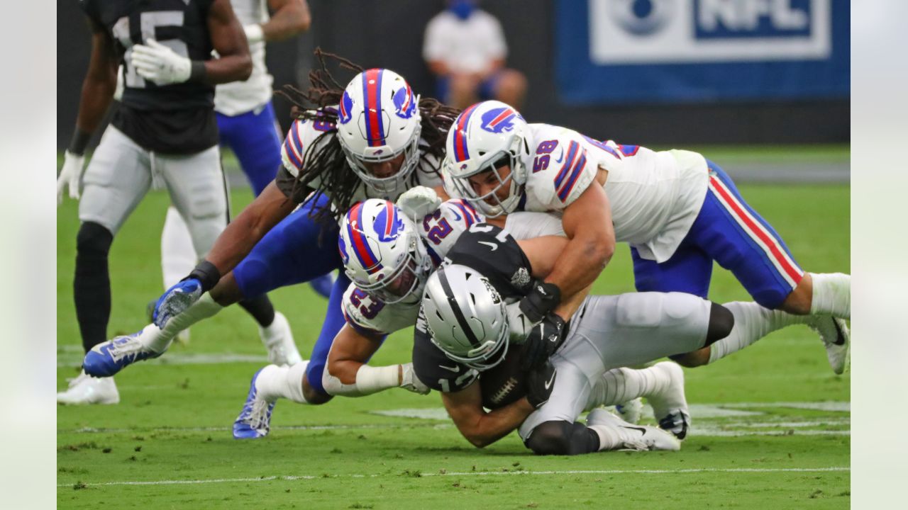 Bills Postgame Spotlight  Arizona Cardinals 32, Buffalo Bills 30