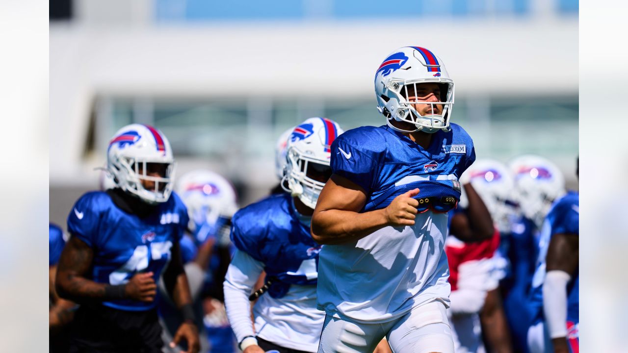 5 things to watch for in Bills at Washington