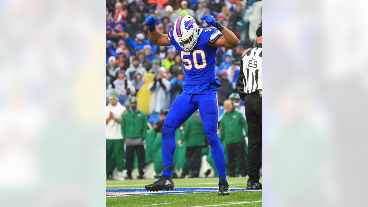 Elias Sports Bureau on X: The Buffalo Bills' Dawson Knox caught two  touchdowns in the first quarter tonight. He is the first player with 2+  receiving touchdowns in the first quarter of