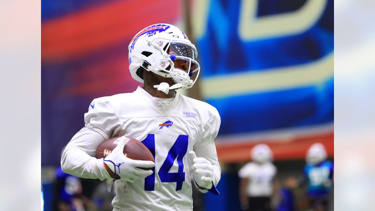 6 things to watch for in Bills vs. Lions