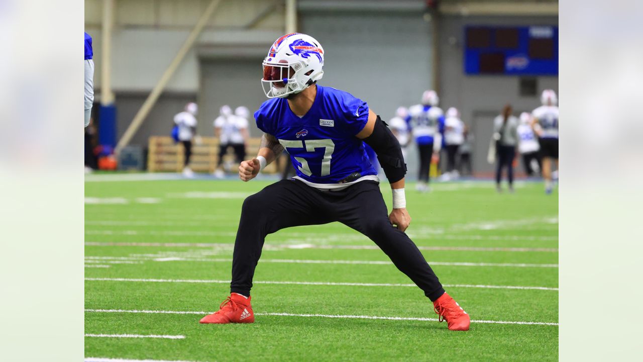 Whoa baby! Bills' Mitch Morse looking to win AFC East, welcome 2nd child in  24-hour period 