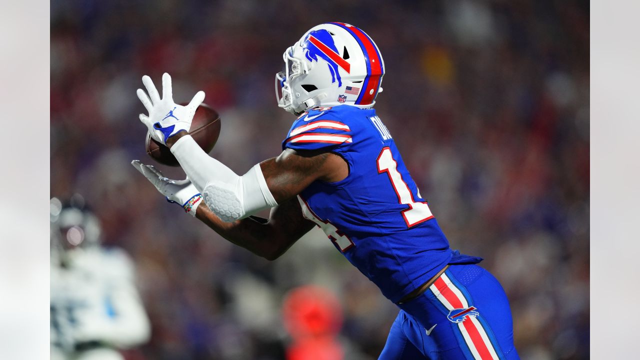 5 pressing questions as the Bills head into the 2023 offseason