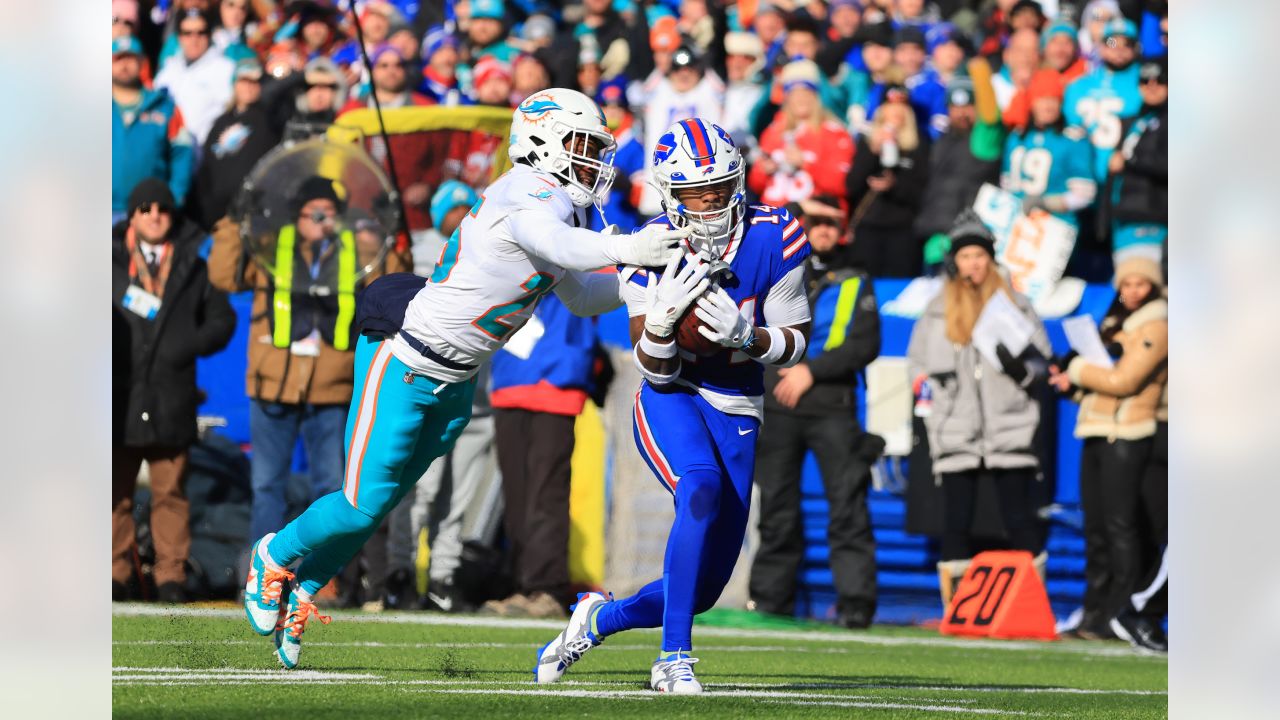 NFL divisional round schedule: Bills-Bengals gets a kickoff date, time -  Buffalo Rumblings