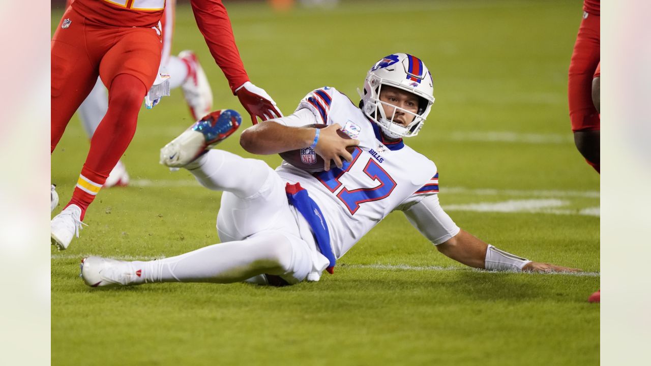 Final score: Chiefs rolled by Bills, lose 38-20 on Sunday night - Arrowhead  Pride