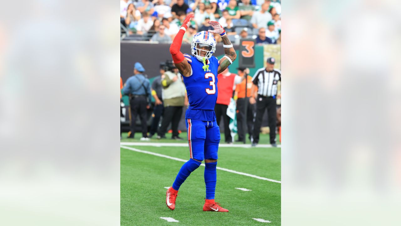 Damar Hamlin Attends Buffalo Bills Playoff Game In Person; Cincinnati  Bengals Win & Advance To AFC Championship – Deadline