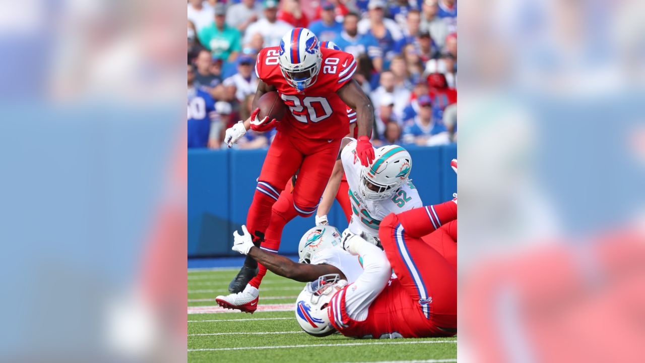 Bills-Dolphins score: Five things we learned in Buffalo's big win - Buffalo  Rumblings