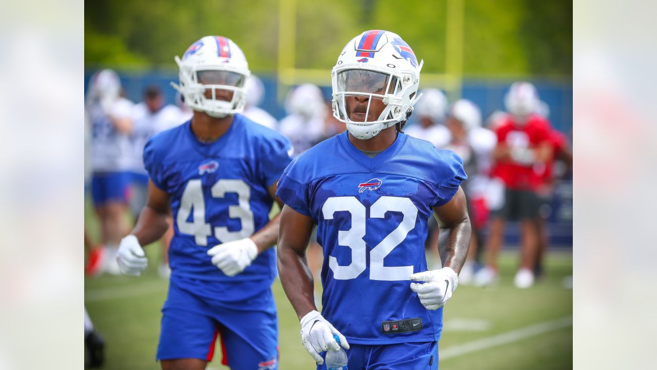 Bills Links, 5/26: Buffalo gets ready for week 2 of OTAs - Buffalo