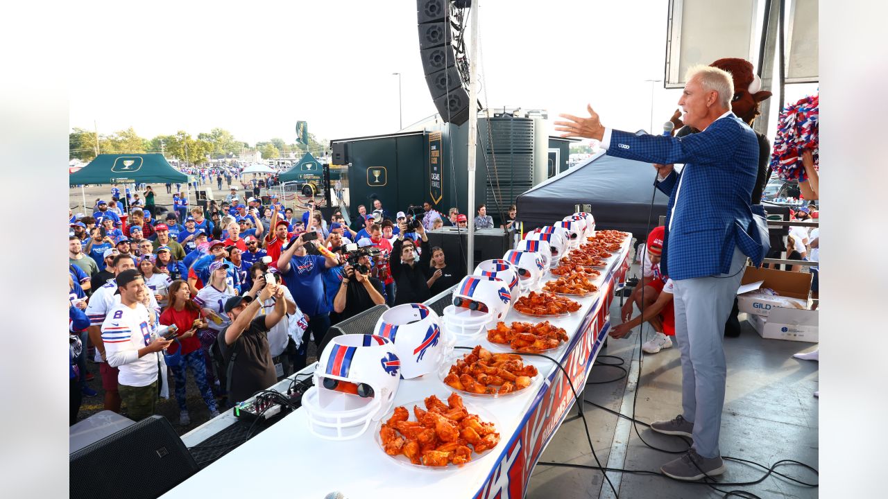 Treasure Coast Bills Backers - Bogeys Buffalo Bills vs. Miami