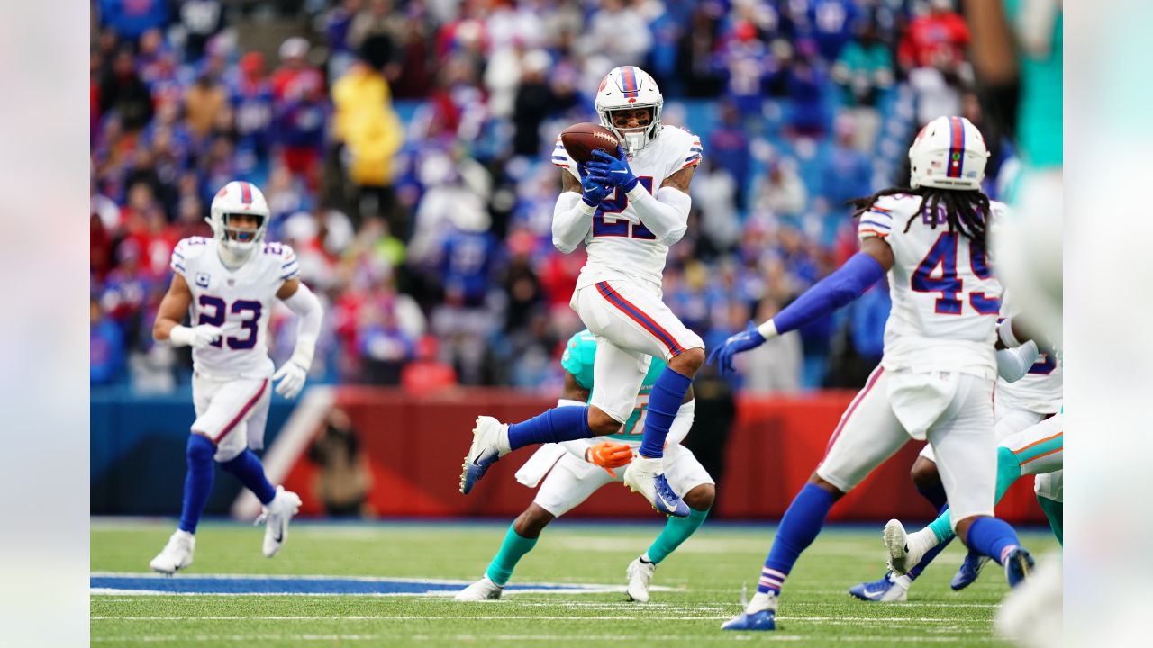 Buffalo Bills Jordan Poyer Ruled OUT vs. Miami Dolphins: Tracker - Sports  Illustrated Buffalo Bills News, Analysis and More