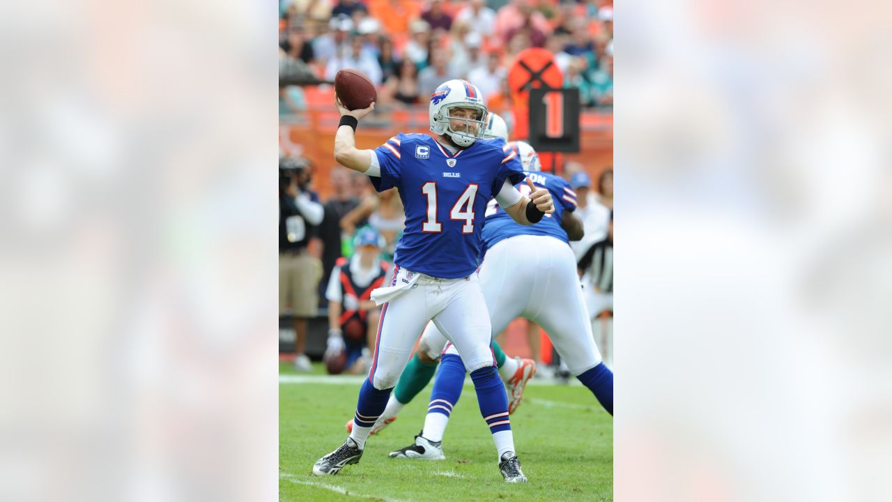 Josh Allen on Buffalo Bills vs. Miami Dolphins Rivalry: 'An Emotional Game!'  - Sports Illustrated Buffalo Bills News, Analysis and More