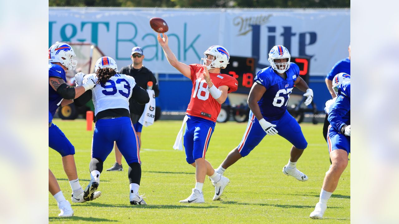 How to watch Steelers vs. Buffalo Bills, preseason, 6:35 p.m.