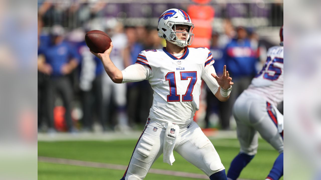 Bills 27-6 Vikings (Sep 23, 2018) Final Score - ESPN